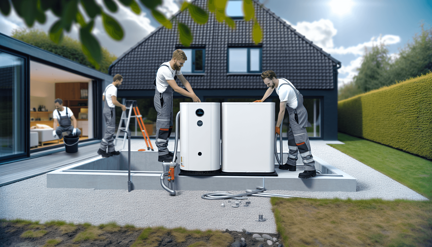 Jordvarme Pris 2026: Komplet Guide til Priser og Omkostninger