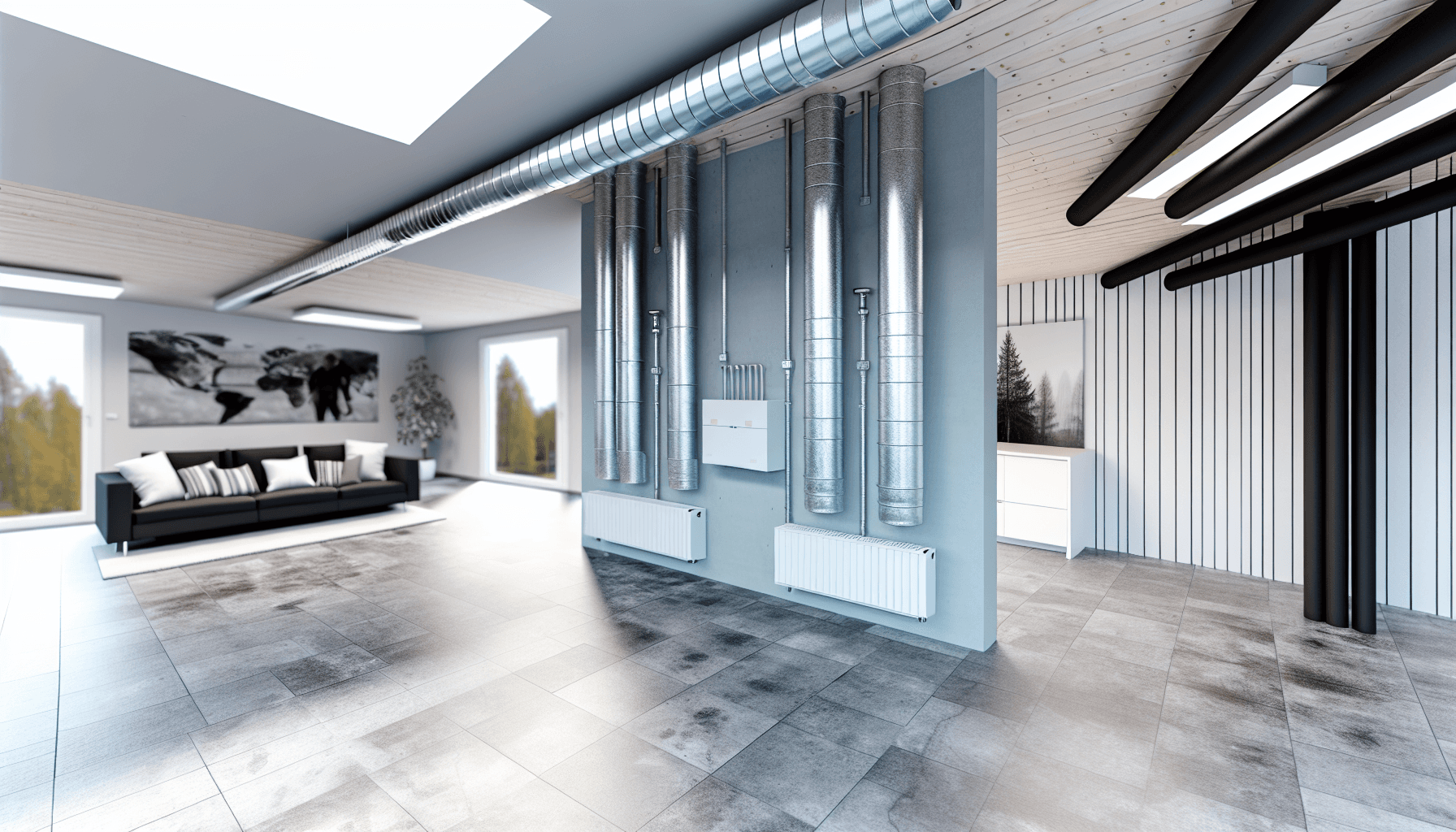 Prissammenligning af opvarmningsløsninger