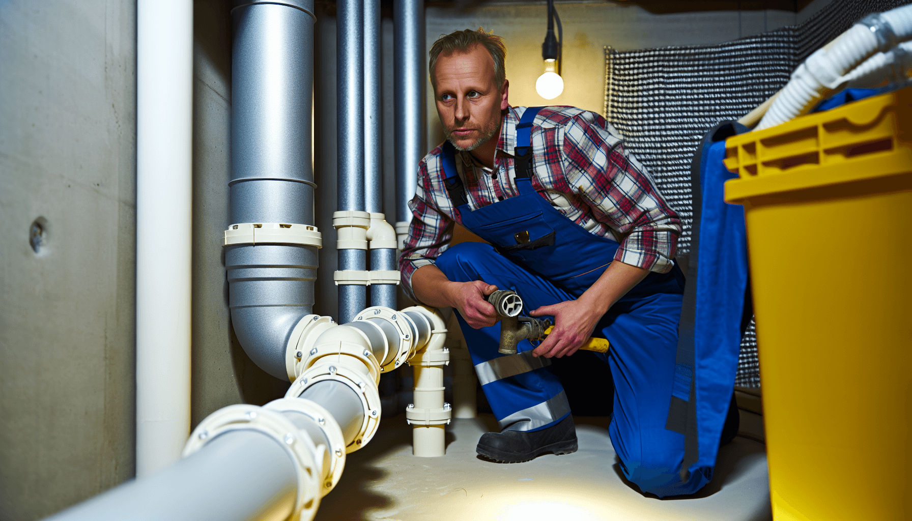 Kloakseparering Pris 2026: Komplette Guide til Priser