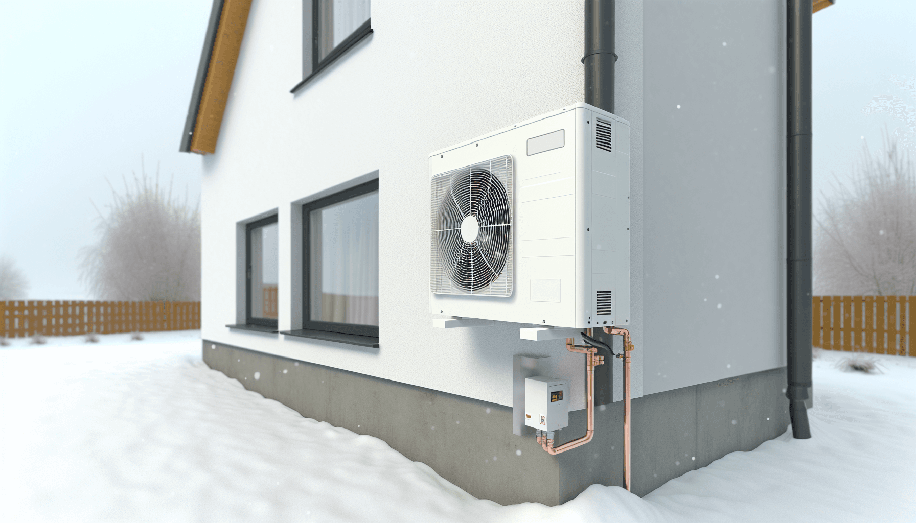 Luft til Luft Varmepumpe Pris 2026 - Komplet Prisguide