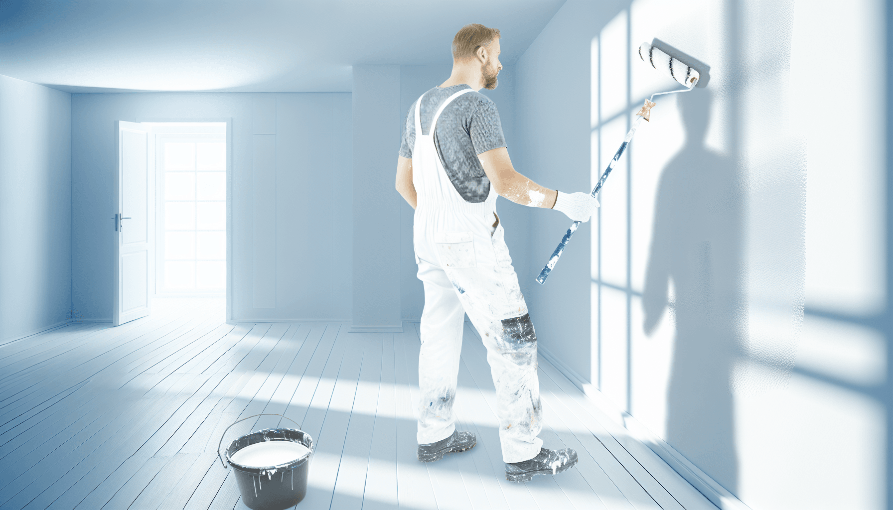 Maler Pris 2026: Komplet Guide til Priser og Valg