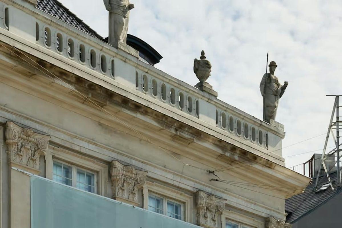 Materialer i fokus på Milanos designmesse 2026