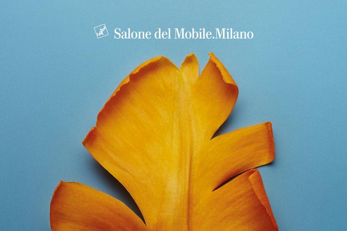 Materialer i fokus på Milanos designmesse 2026