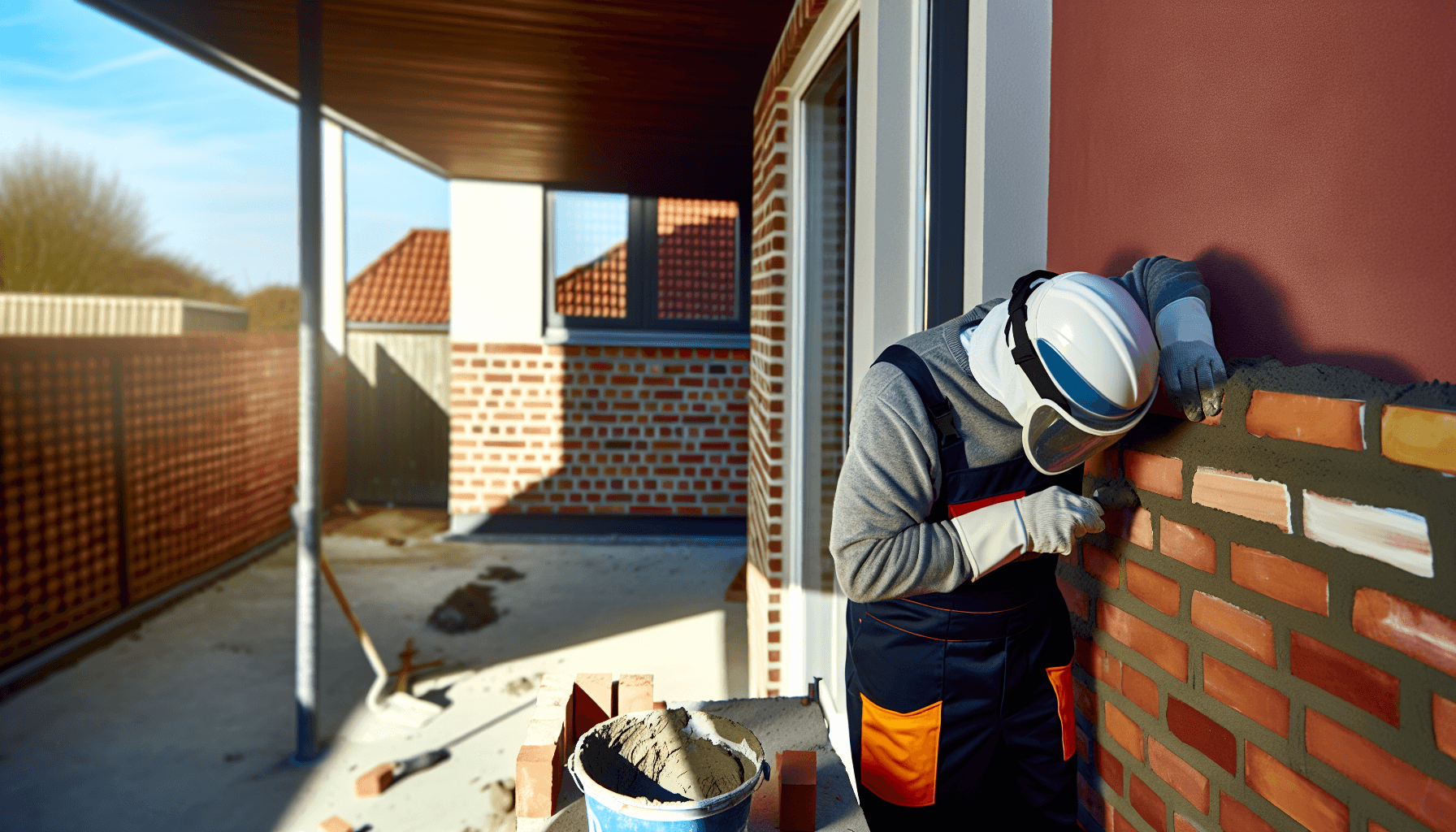 Murer Pris 2026: Hvad Koster en Murer i Danmark?