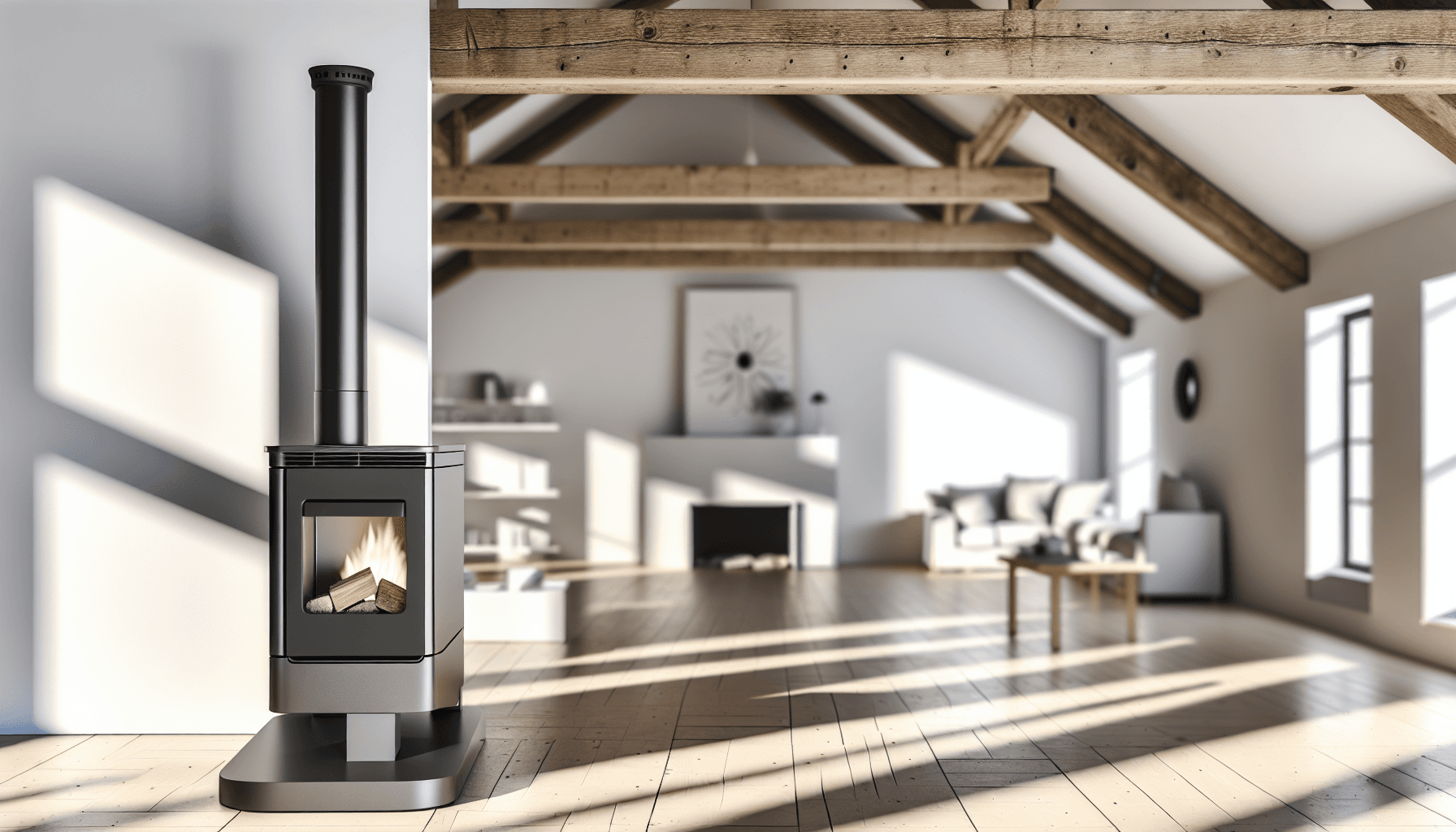 Pillefyr Pris 2026: Komplet Guide til Priser & Installation