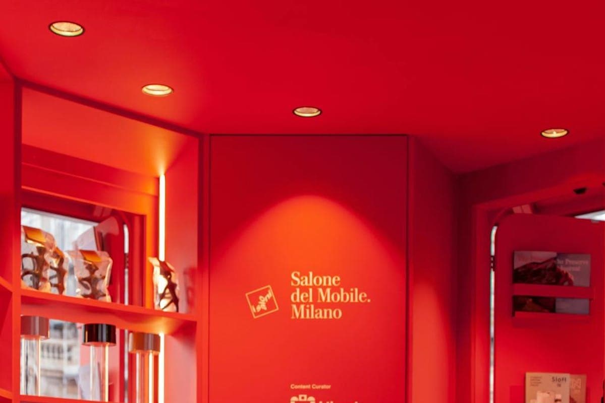 Præfabrikeret luksusbolig: Inspiration fra modeverden