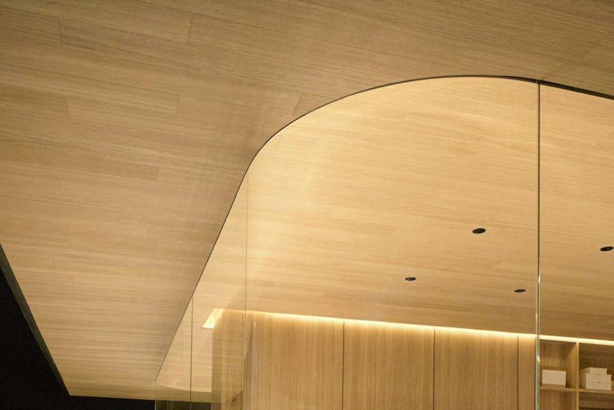 Præfabrikeret luksusbolig: Inspiration fra modeverden