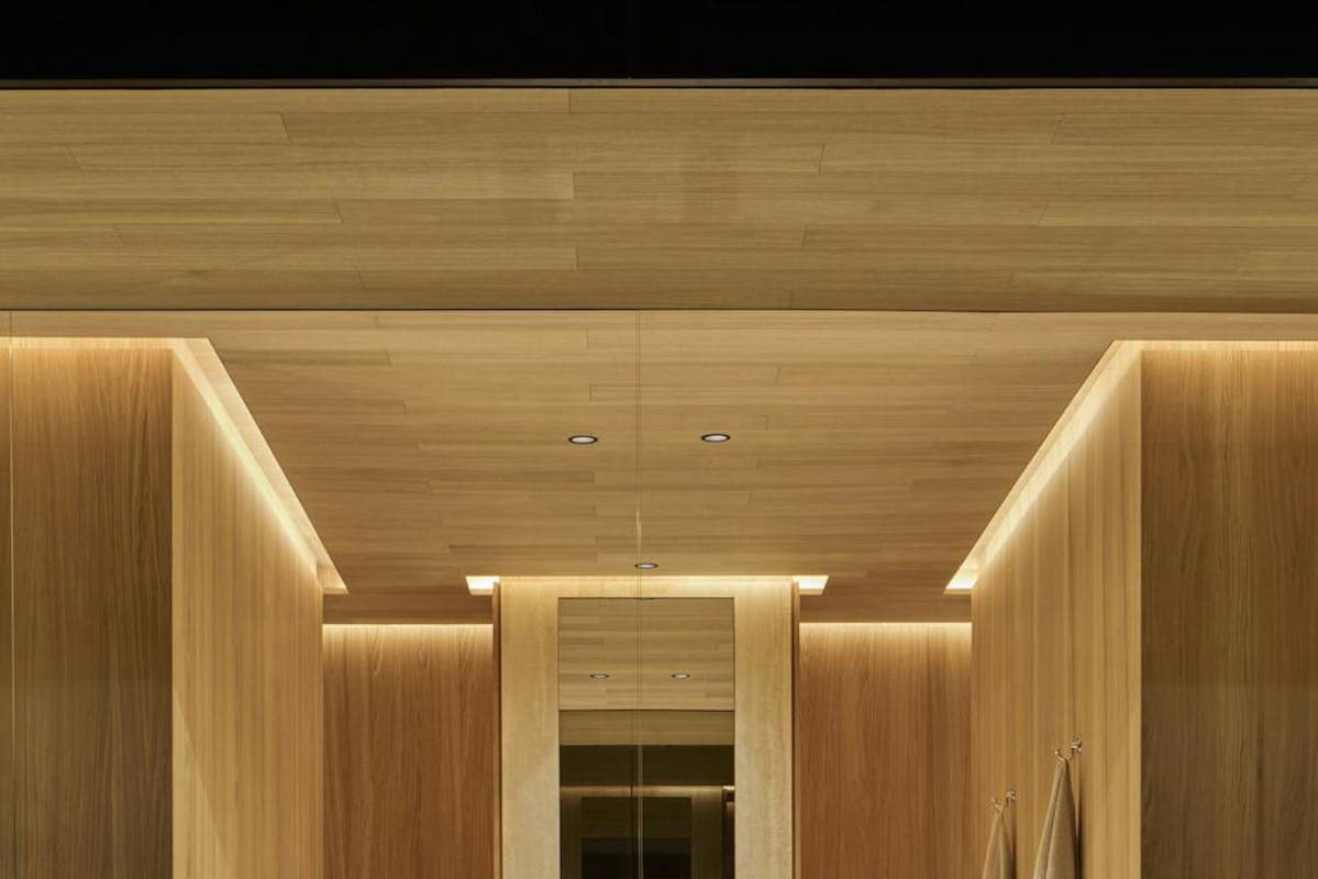 Præfabrikeret luksusbolig: Inspiration fra modeverden