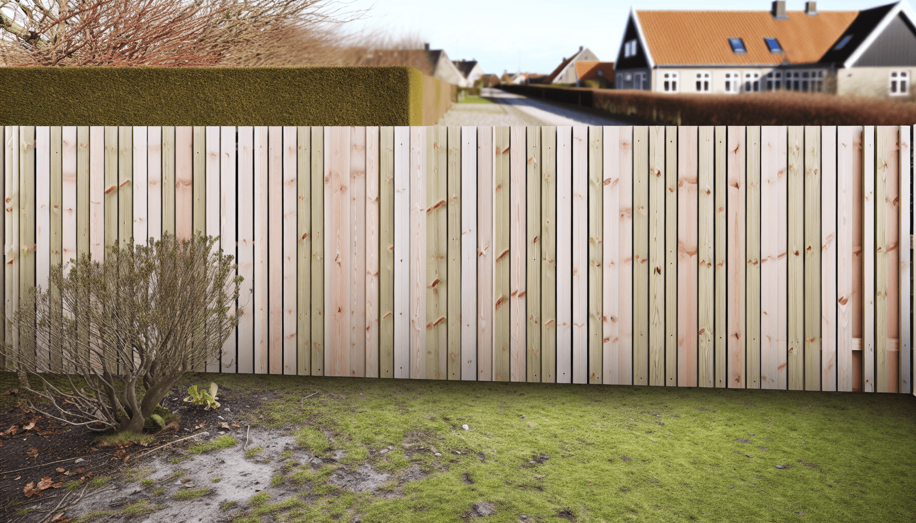 Raftehegn Pris 2026: Komplet Guide til Priser og Tilbud