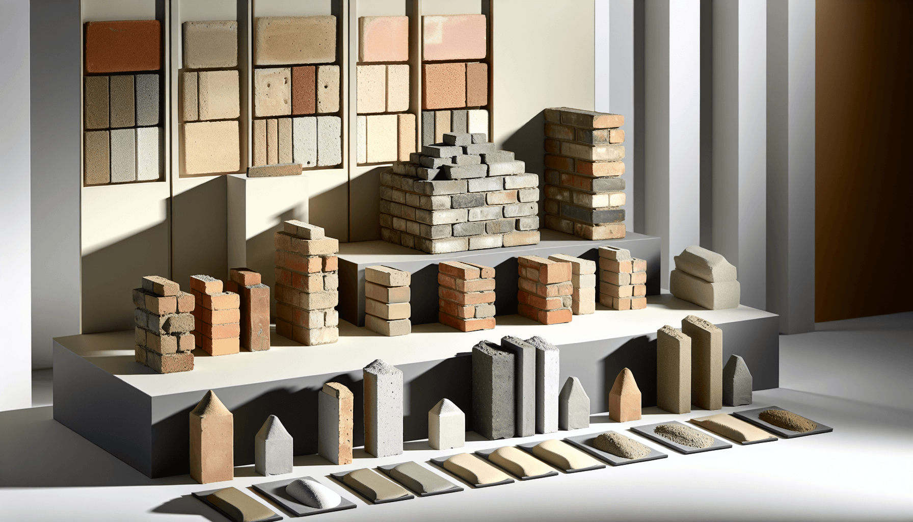 Sammenligning af skorstensreparationsmaterialer