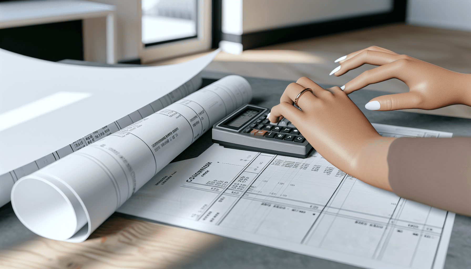 Prisberegning for sokkelreparation på computer