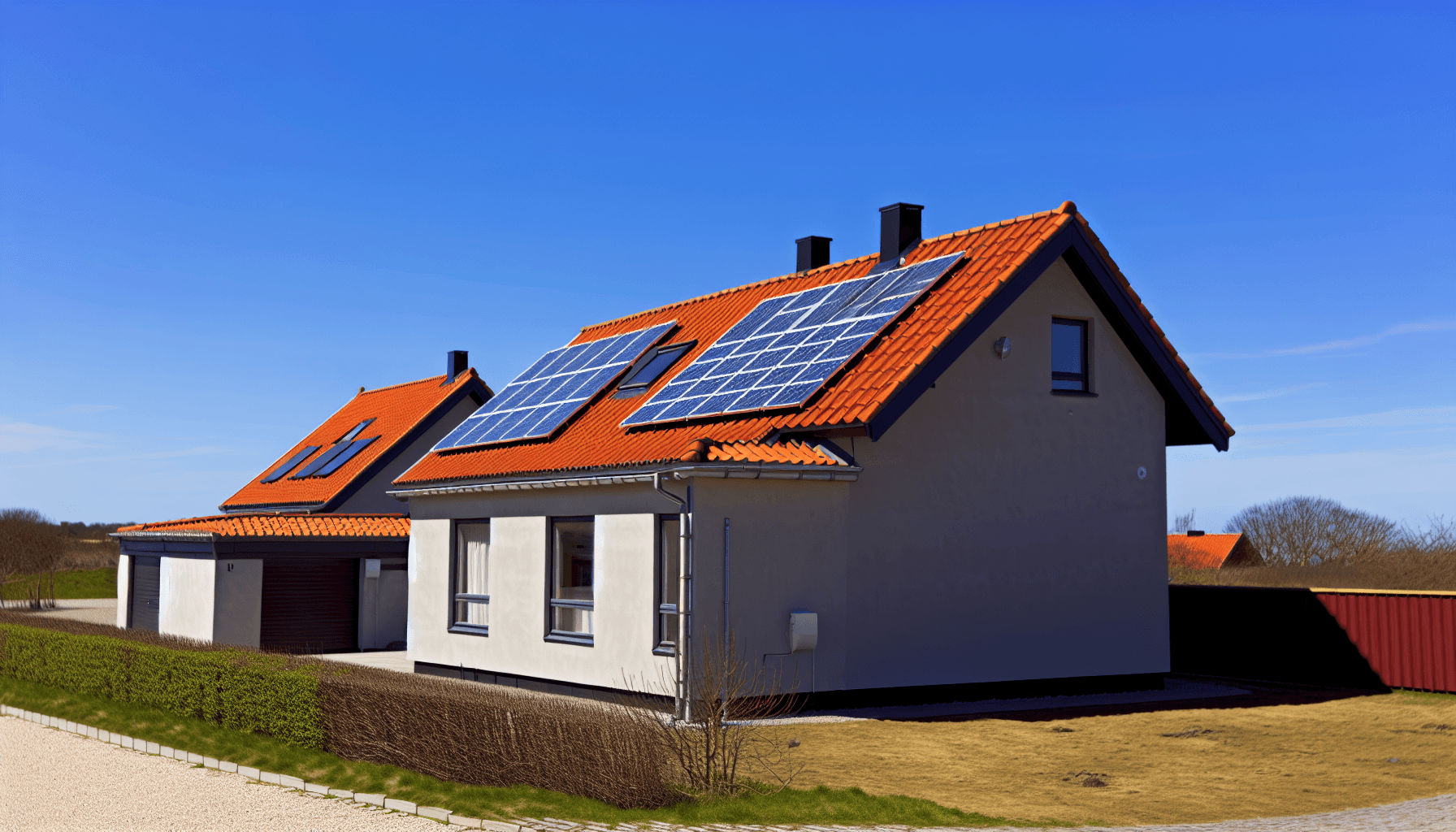 Solceller Pris 2026: Komplet Prisguide & Besparelser