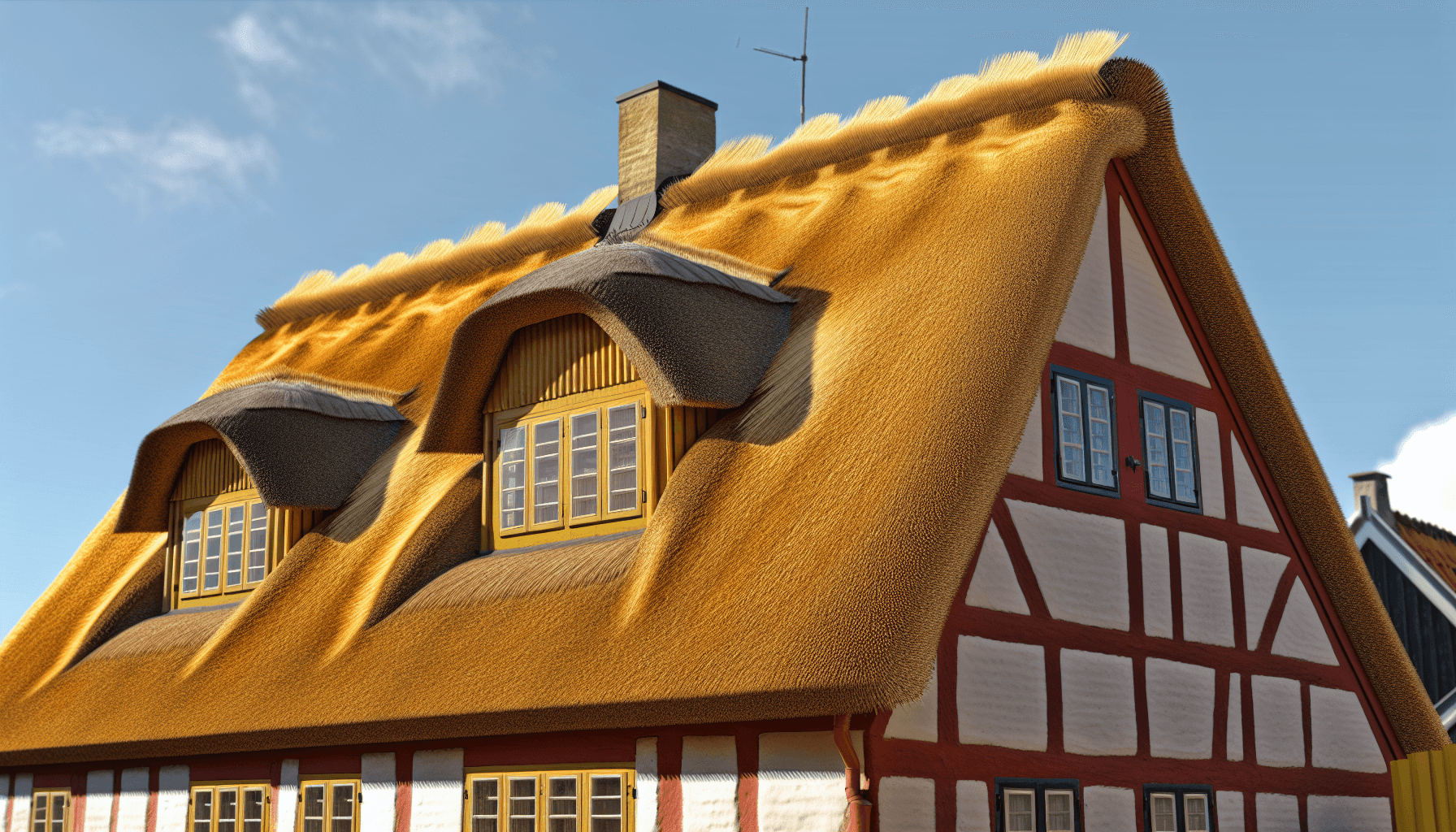 Stråtag Pris 2026: Komplet Guide til Priser og Omkostninger