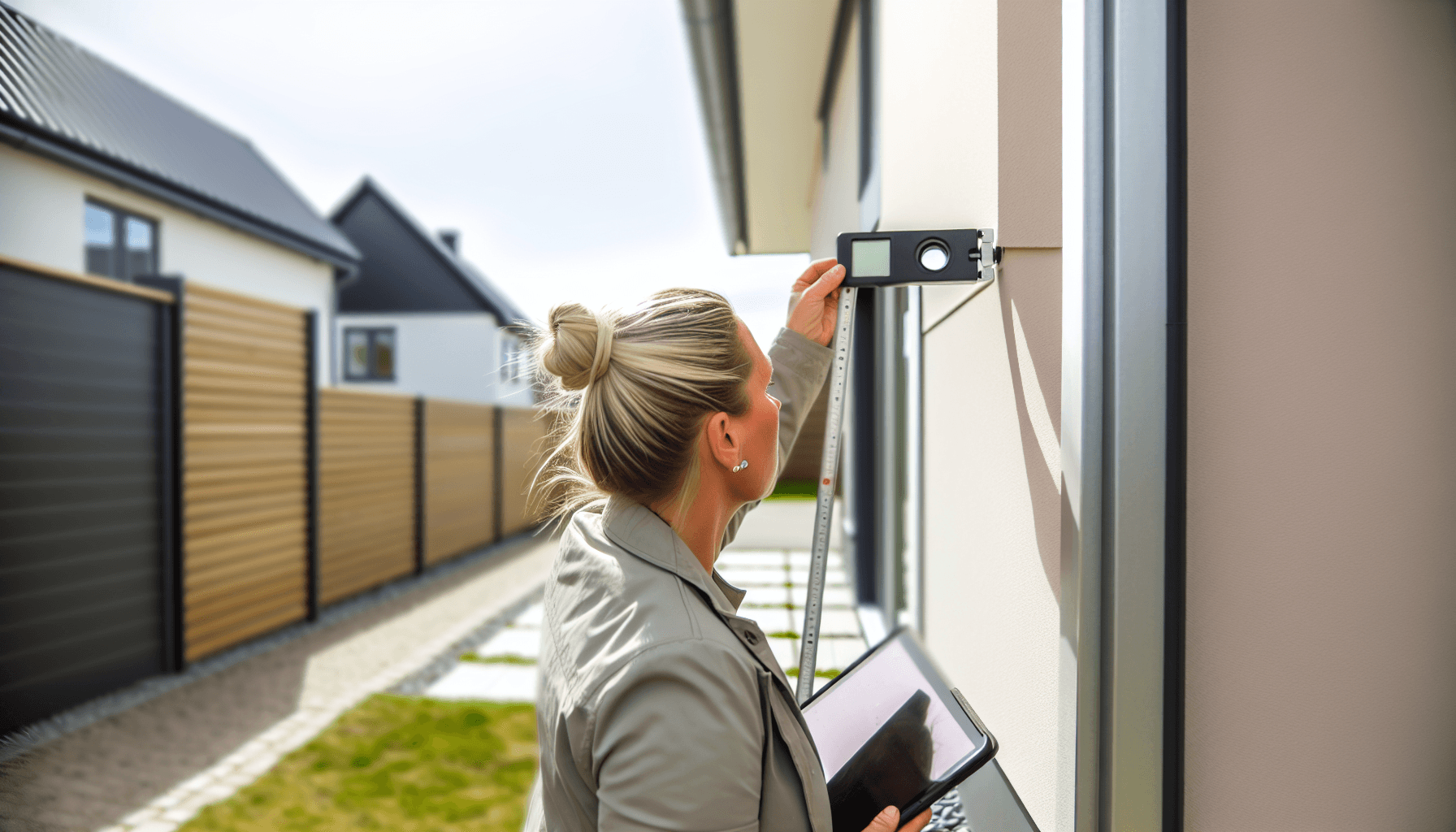 Tilstandsrapport Pris 2026 - Komplet Guide til Priser