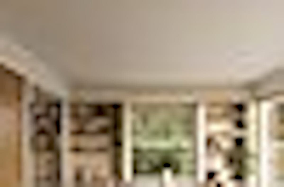 Totalrenovering af villa - Fra murermesterbolig til drømmehjem