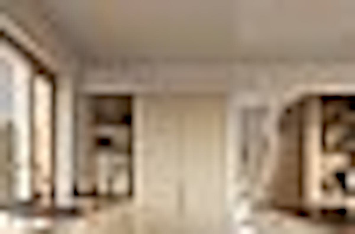 Totalrenovering af villa - Fra murermesterbolig til drømmehjem