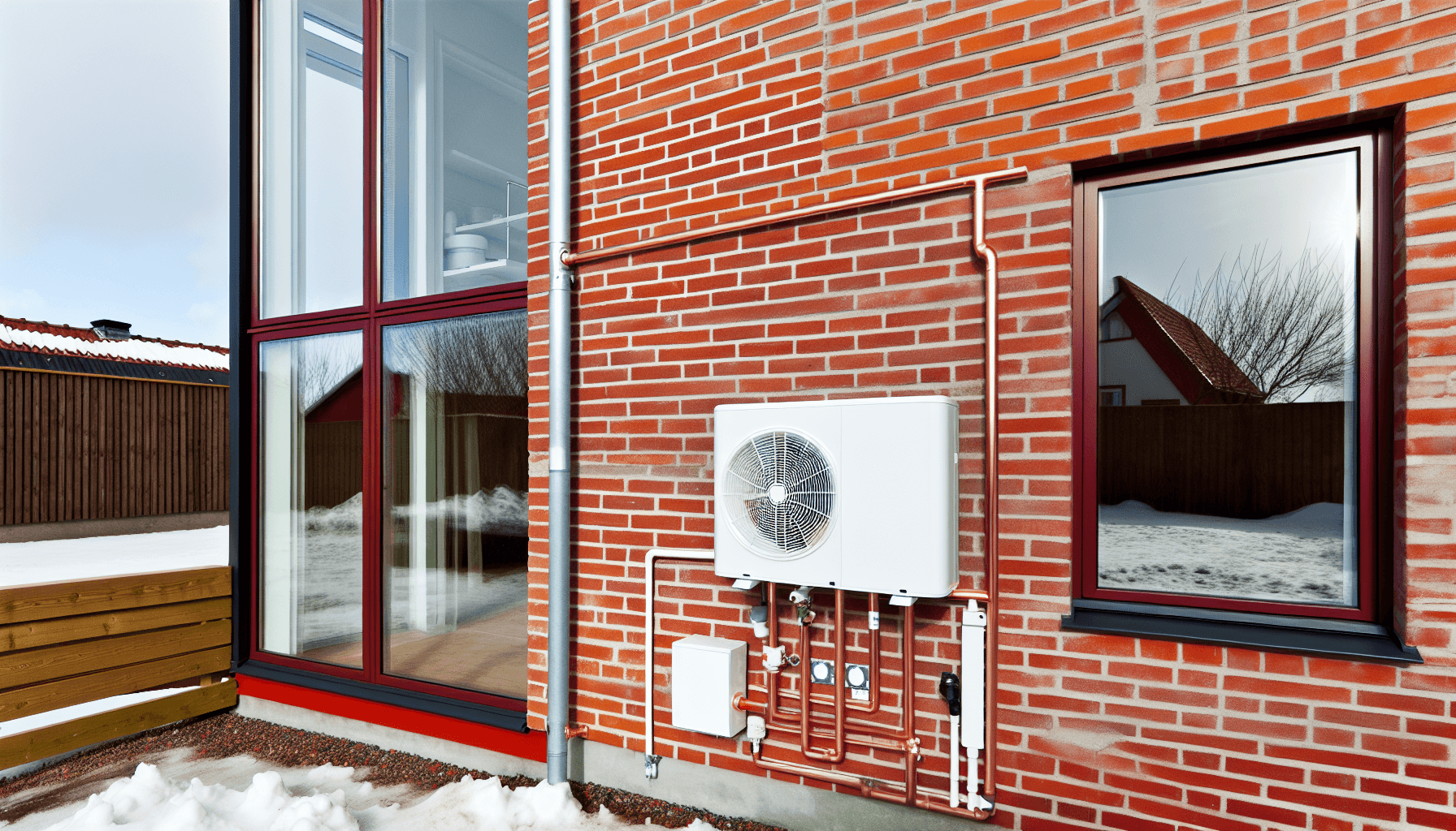 Varmepumpe Pris 2026: Komplet Guide til Priser & Valg