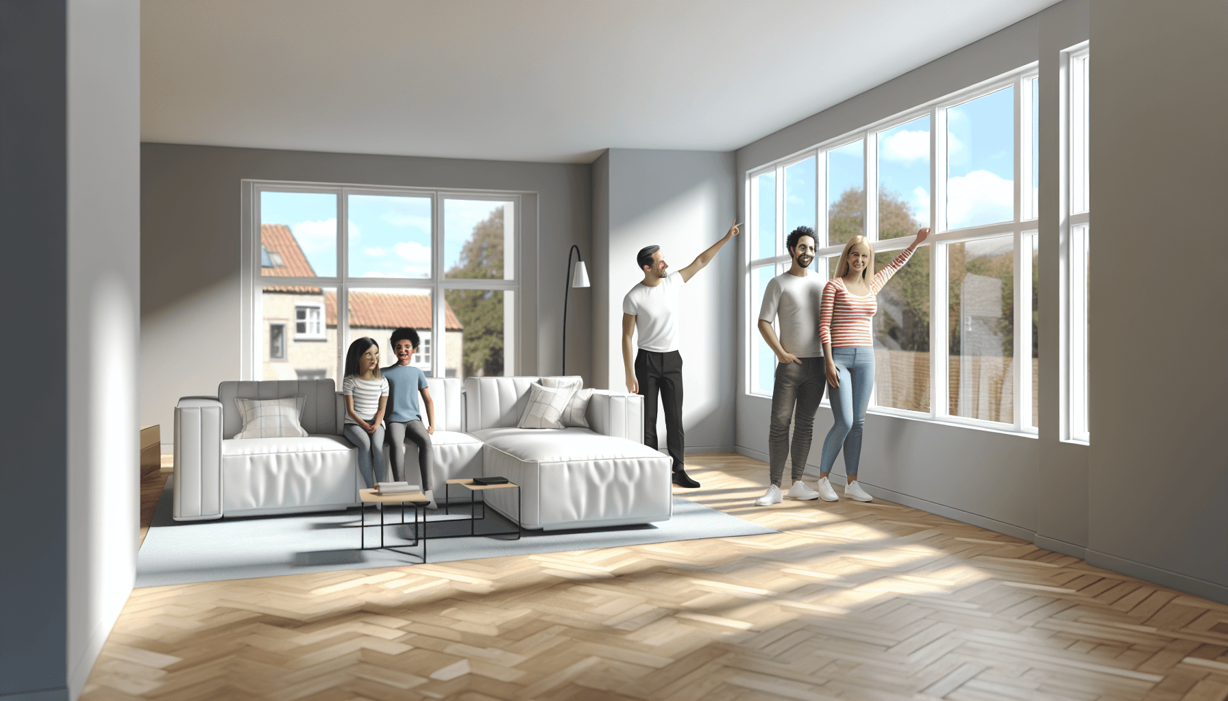 Udskiftning af Vinduer Pris 2026 - Komplet Guide