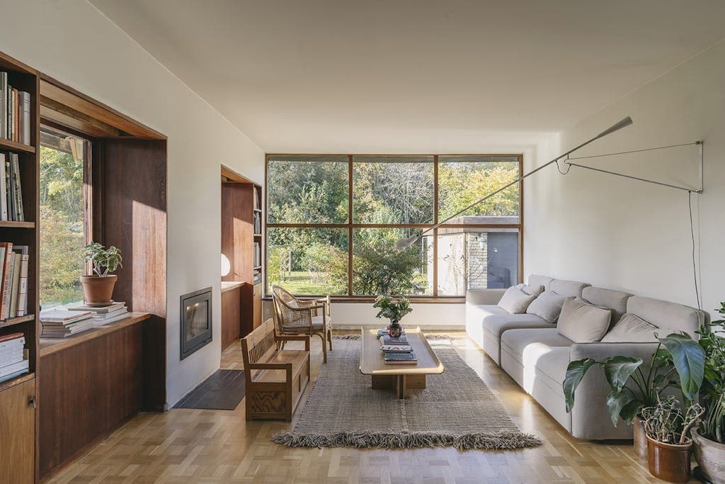 Vintageindretning: Sådan skaber du hjemlig charme