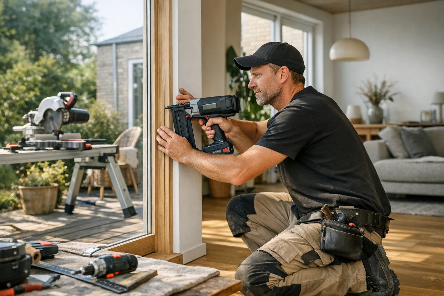 Kloak i Køge — Kvaligo